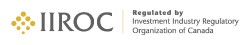 IIROC - Investment Industry Regulator of Canada